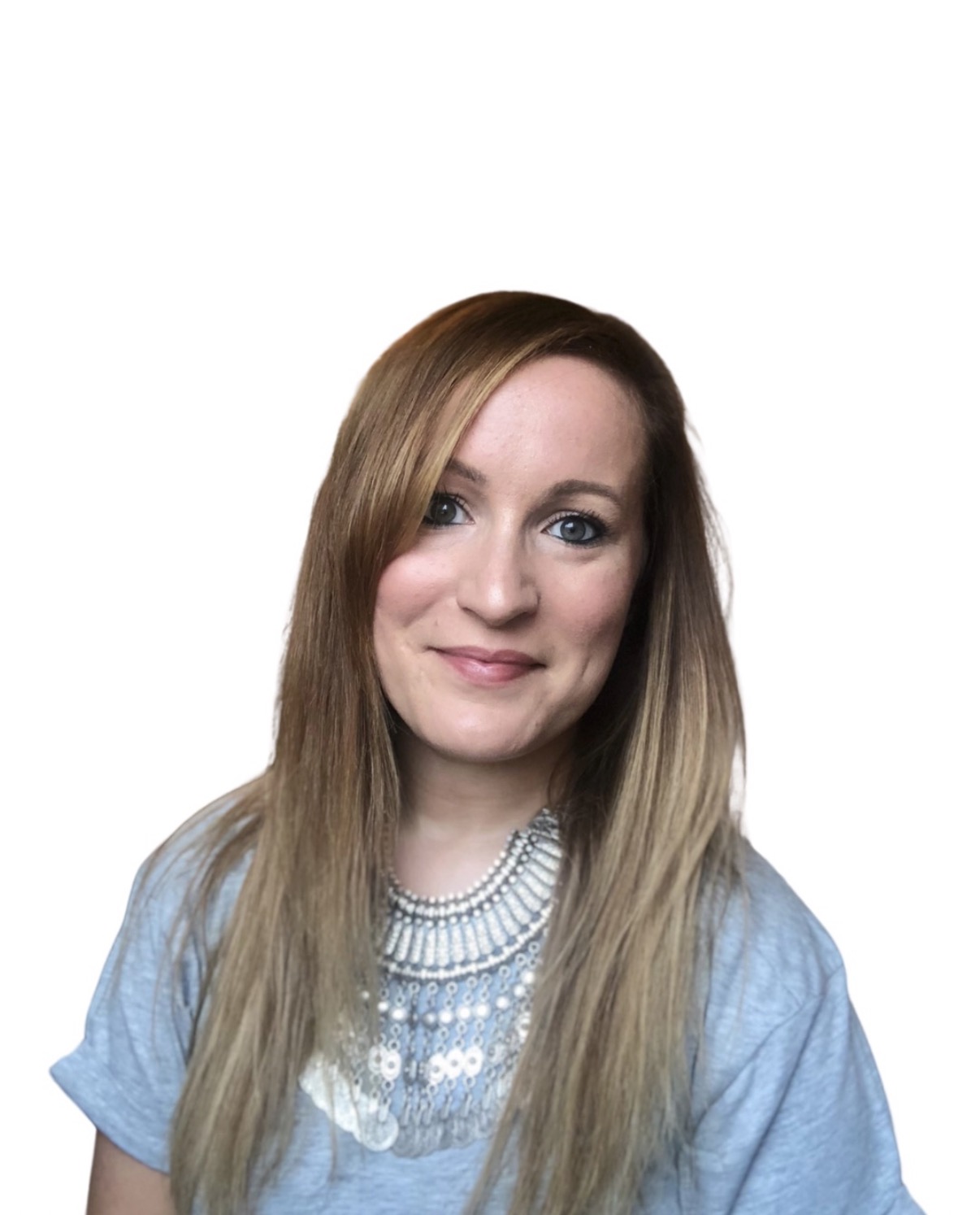 Amy Bott, commercial and performance partner on Outside In